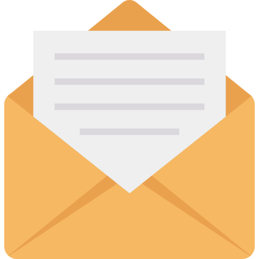 mail icon